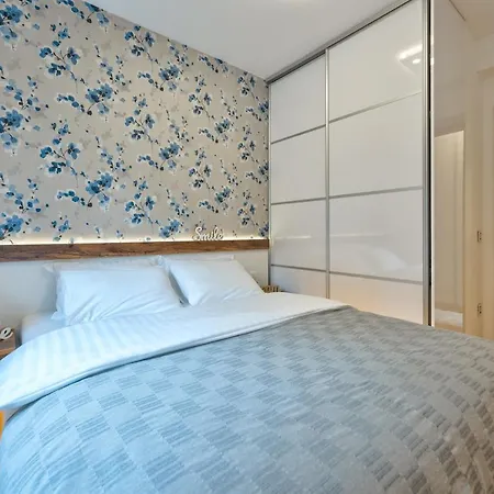 Centar M Lux Zlatibor Apartment Exterior photo
