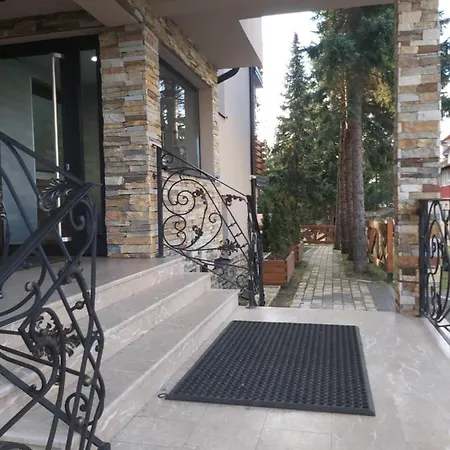 Centar M Lux Zlatibor Apartment Exterior photo