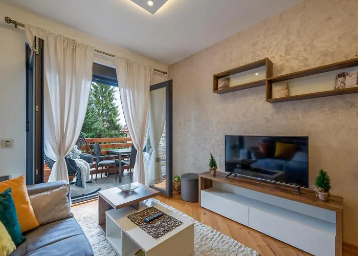 Centar M Lux Zlatibor