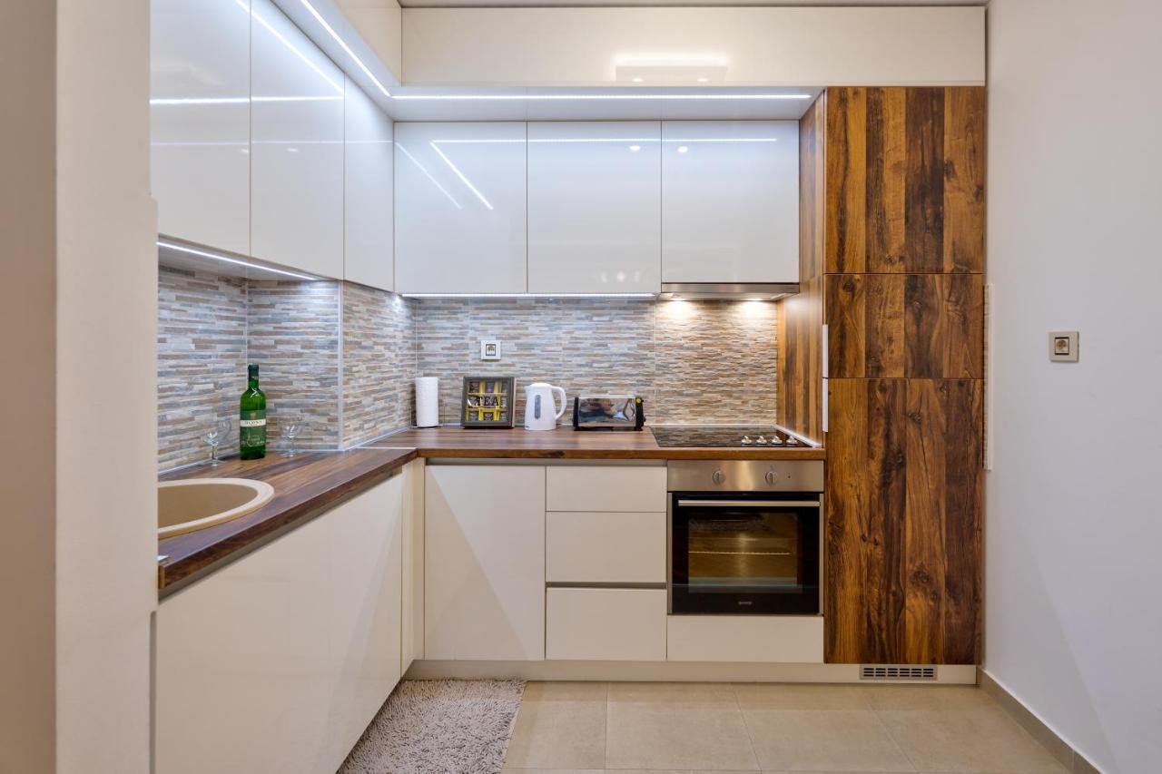Apartment Centar M Lux