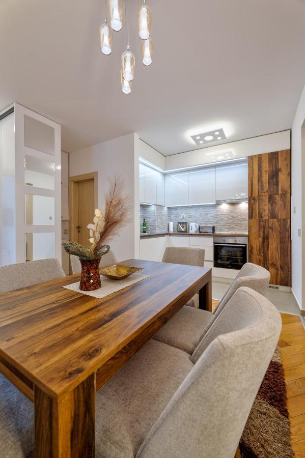 Centar M Lux Apartment