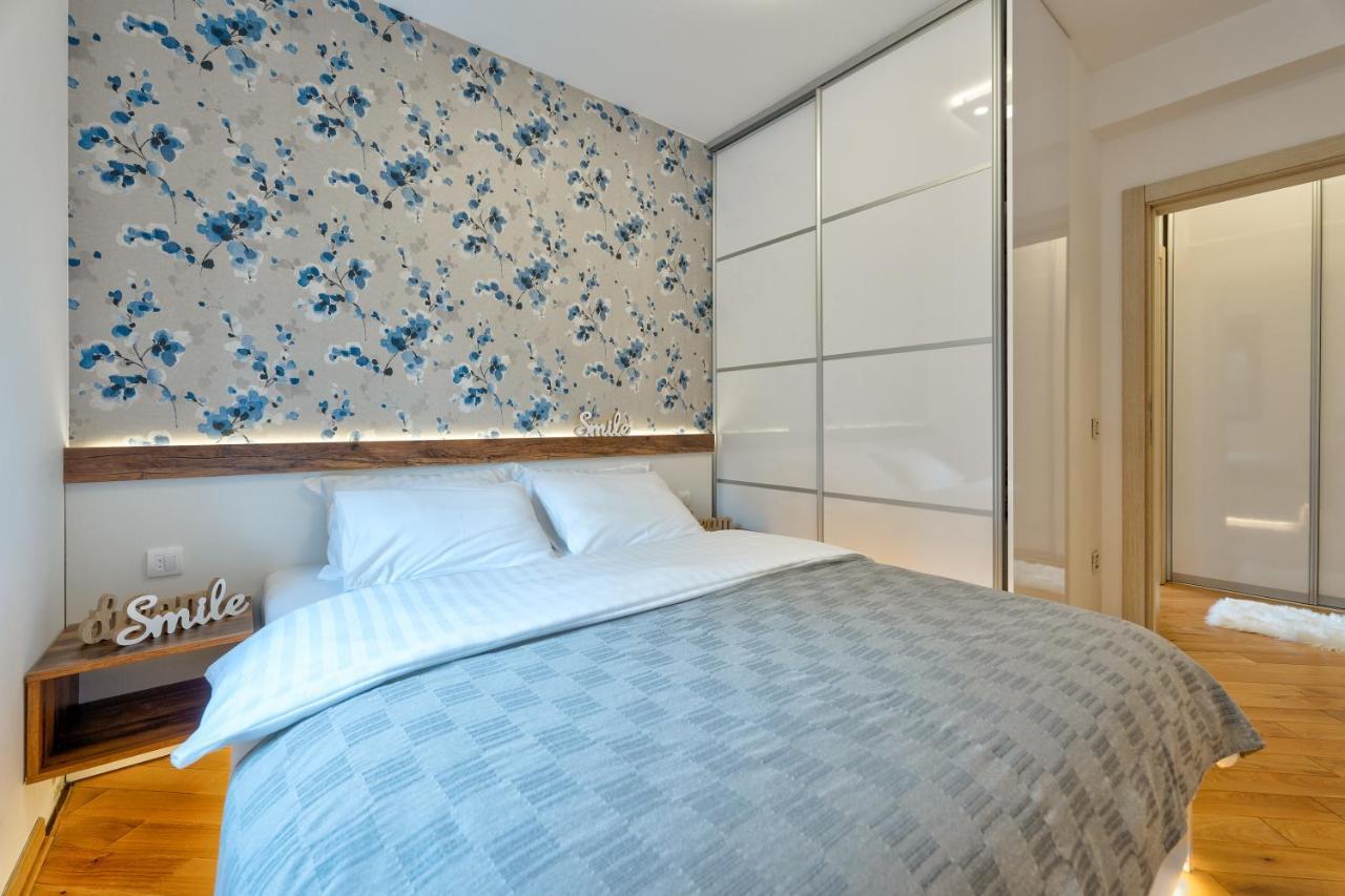 Centar M Lux Apartment *