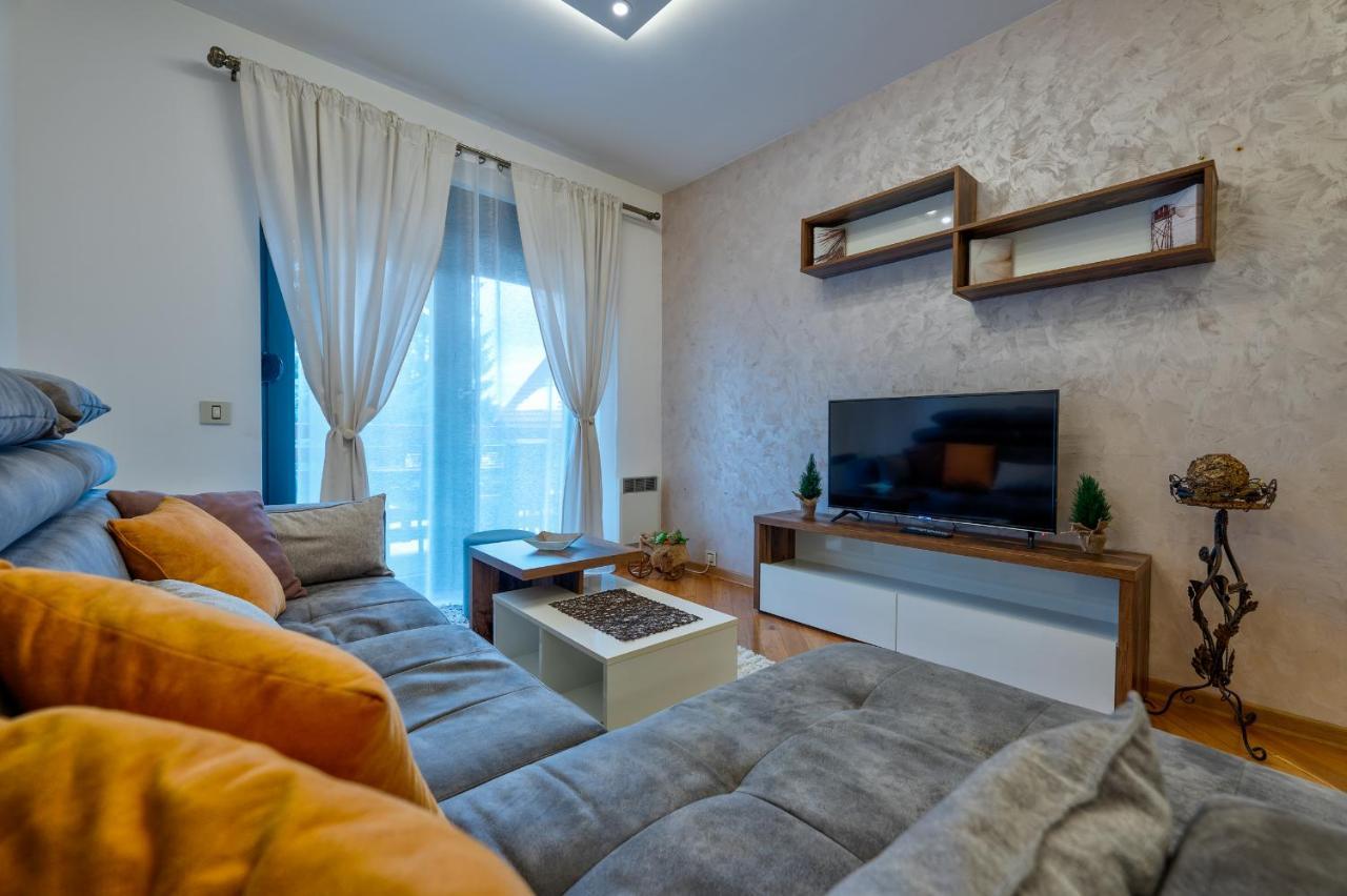 Apartment Centar M Lux Zlatibor