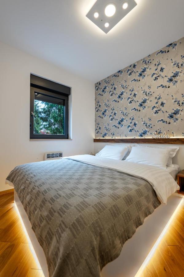 Apartment Centar M Lux