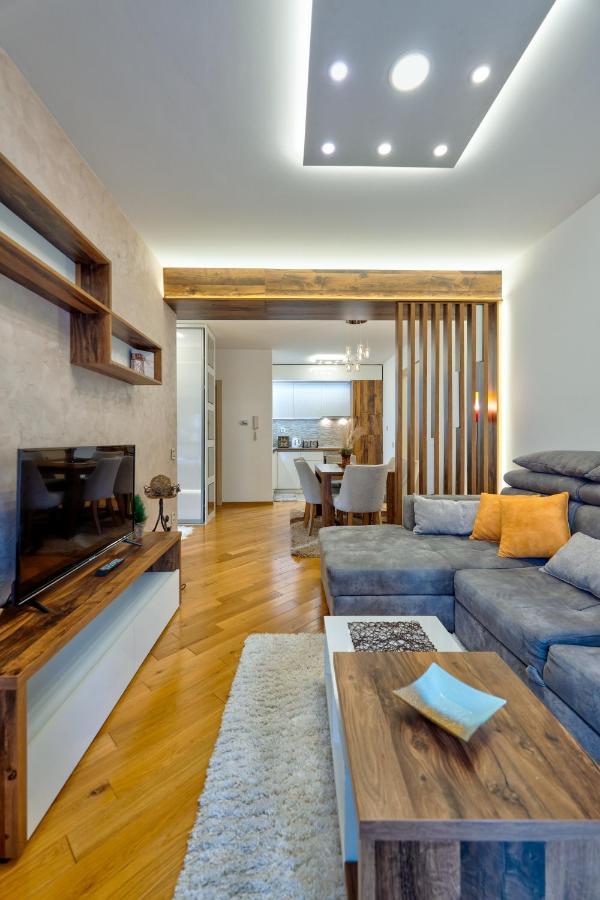 Apartment Centar M Lux