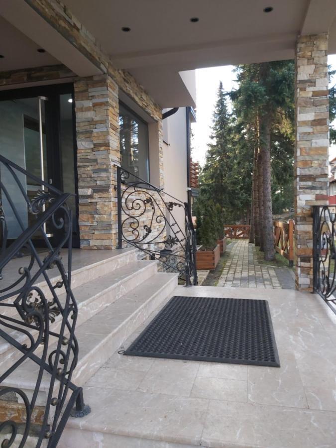 Centar M Lux Apartment *