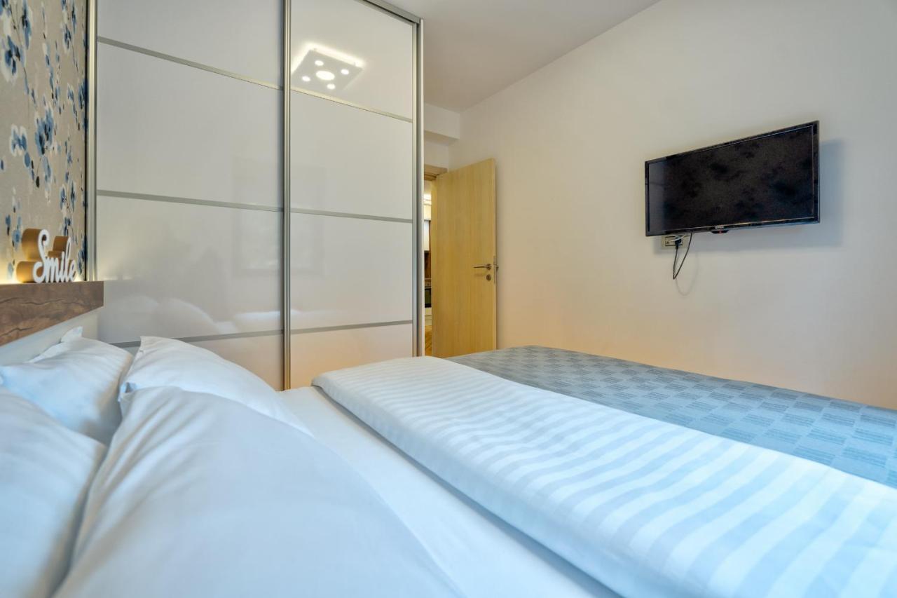 Centar M Lux Apartment *