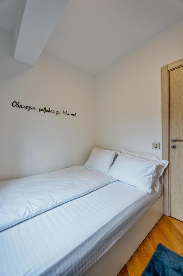 Centar M Lux Apartment Zlatibor