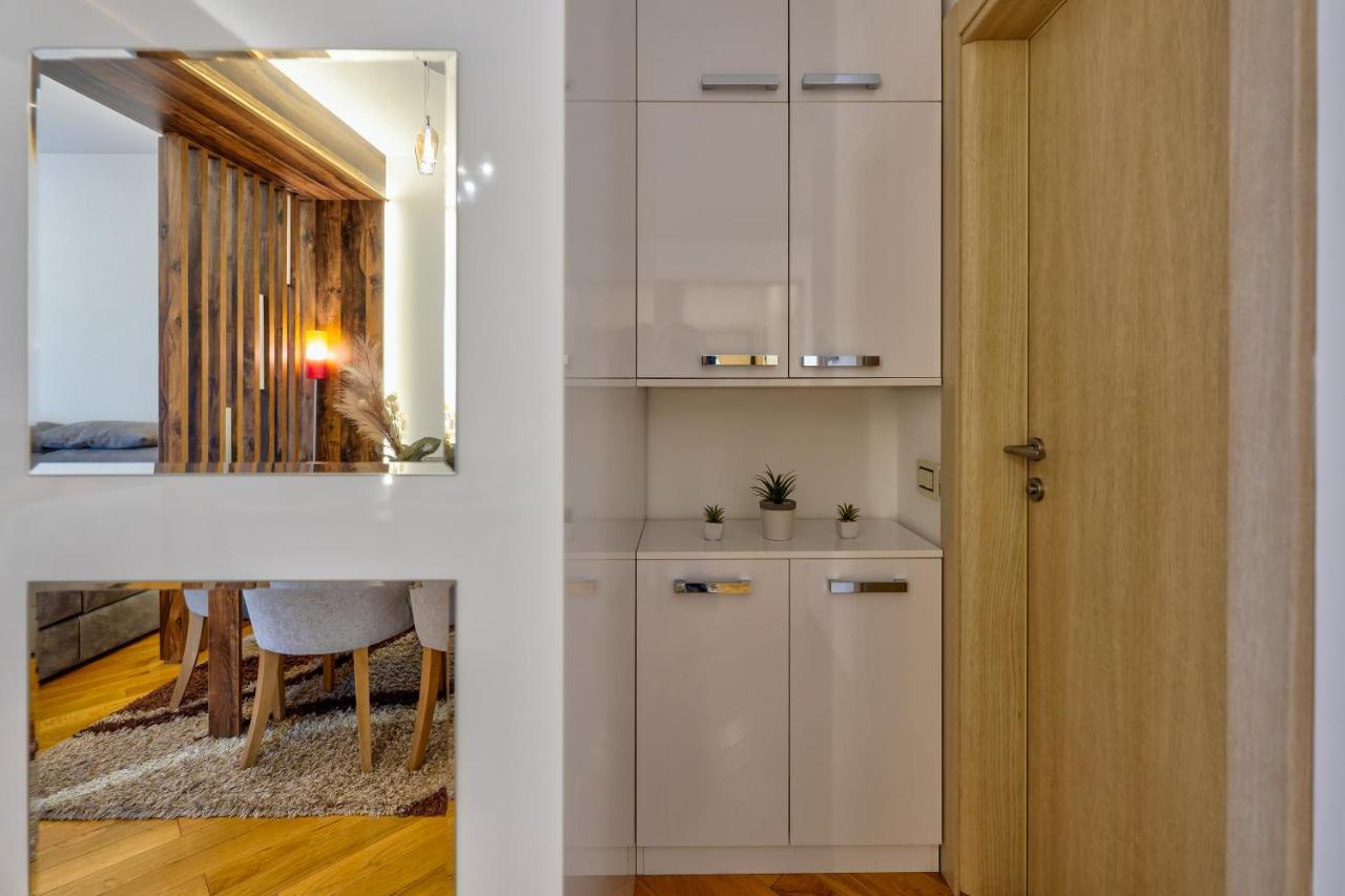 Apartment Centar M Lux