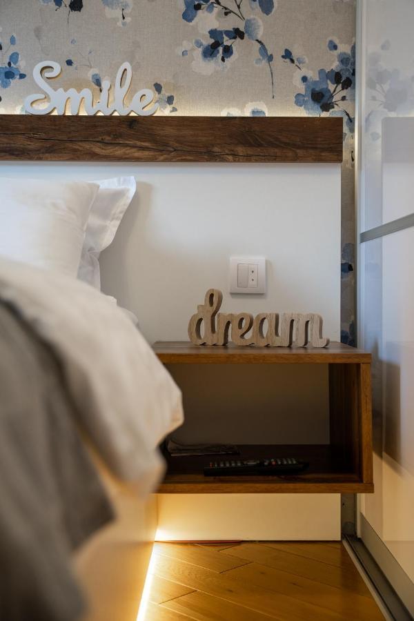 Centar M Lux Apartment