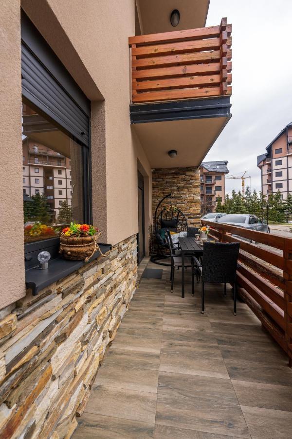 Centar M Lux Apartment *