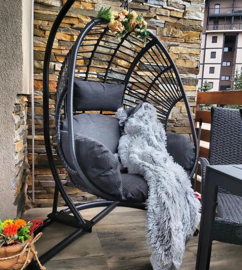 Centar M Lux Apartment