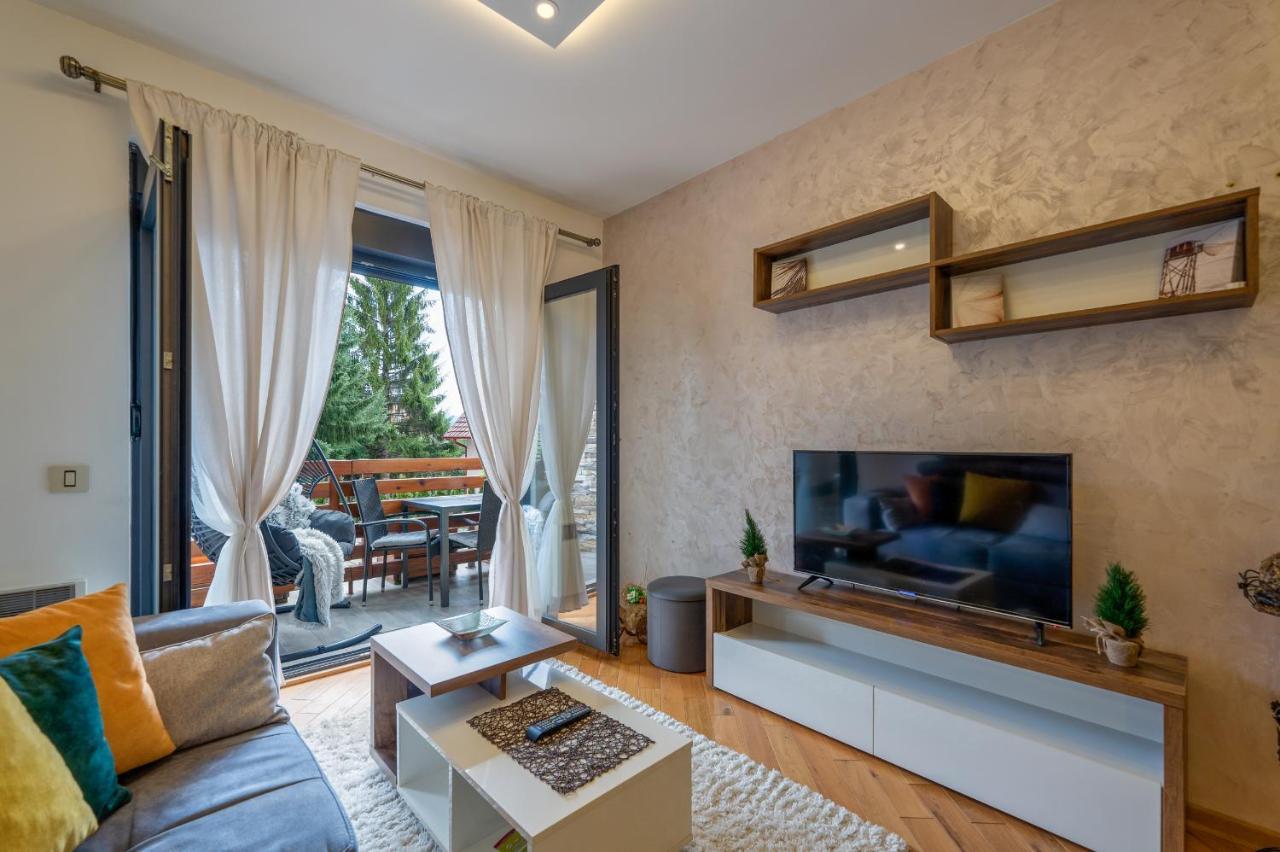 Centar M Lux